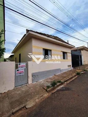 Casa para alugar no Santo Antonio imagem 1
