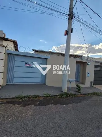 Casa para alugar no Vila Padre Alaor imagem 1
