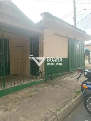 Casa para alugar no Arasol imagem 1