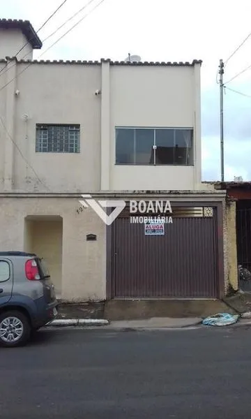 Casa para alugar no Vila Sao Pedro imagem 1