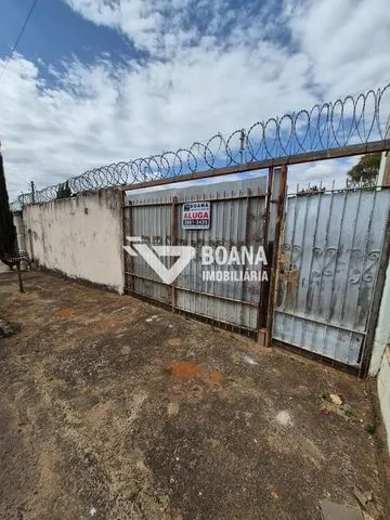 Casa para alugar no Novo Santo Antonio imagem 1