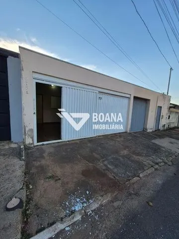 Casa para alugar no Parque Das Mangabeiras imagem 1