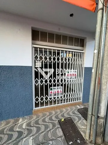 Loja para alugar no Centro imagem 1