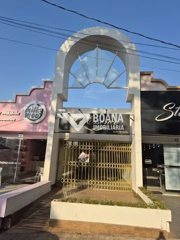 Loja para alugar no Centro imagem 1