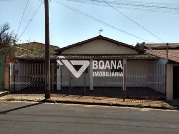 Casa para alugar no Conjunto Habitacional Bela Vista imagem 1