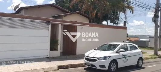 Casa para alugar no Vila Santa Terezinha imagem 1