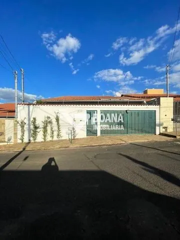 Casa para vender no Veredas Da Cidade imagem 1