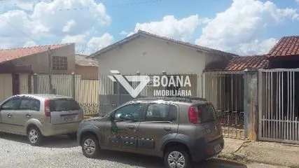Casa para vender no Urciano Lemos imagem 1