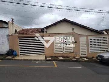 Casa para vender no Vila Padre Alaor imagem 1