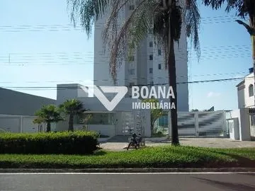 Apartamento para vender no Centro imagem 1