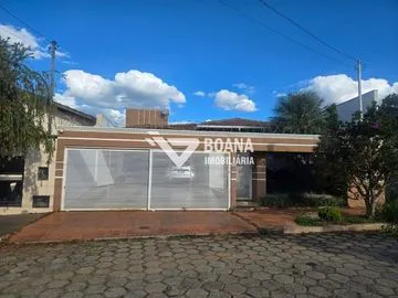 Casa para vender no Jardim Europa imagem 1