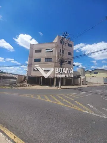 Apartamento para vender no Centro imagem 1