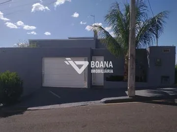 Casa para vender no Loteamento Fenicia imagem 1