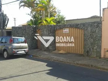 Casa para vender no Santo Antonio imagem 1