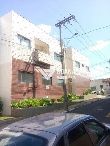 Apartamento para vender no Centro imagem 1