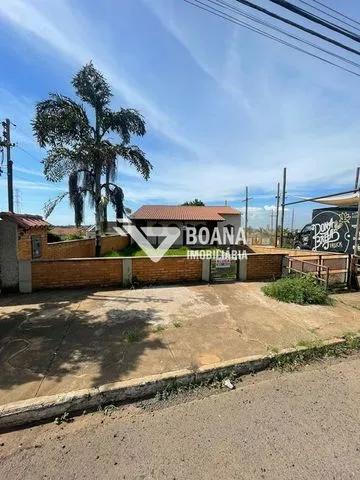 Casa para vender no Vila Fertiza imagem 1