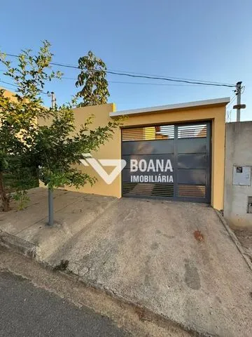 Casa para vender no Loteamento Pep 12 imagem 1