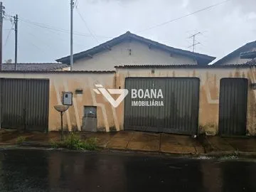 Casa para vender no Novo Sao Geraldo imagem 1