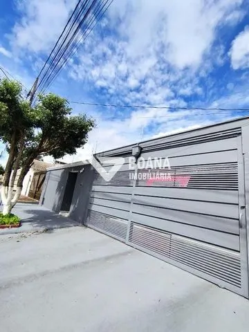 Casa para vender no Jardim Europa imagem 1
