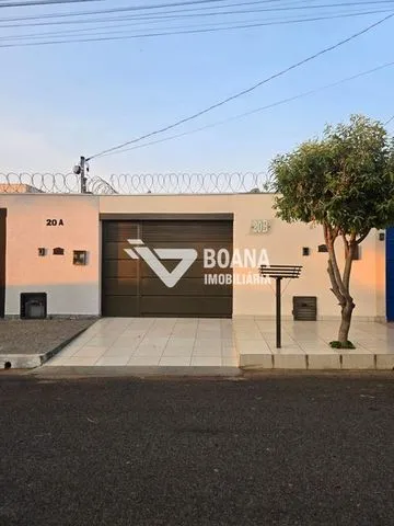 Casa para vender no Loteamento Fenicia imagem 1
