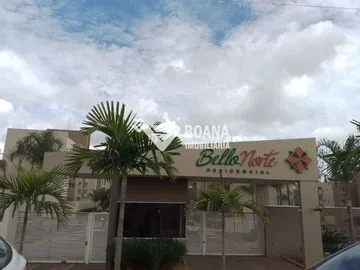Apartamento para vender no Santa Rita imagem 1