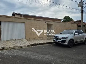 Casa para vender no Santa Rita imagem 1