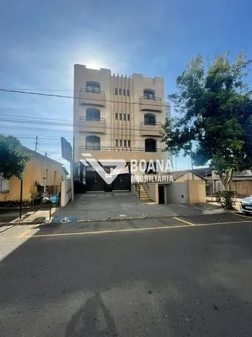 Apartamento para vender no Centro imagem 1