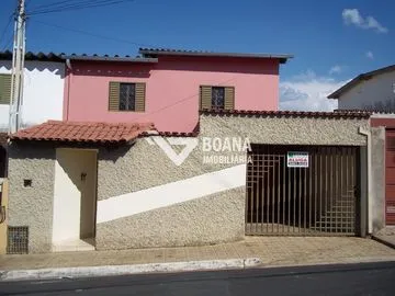 Casa para vender no Urciano Lemos imagem 1
