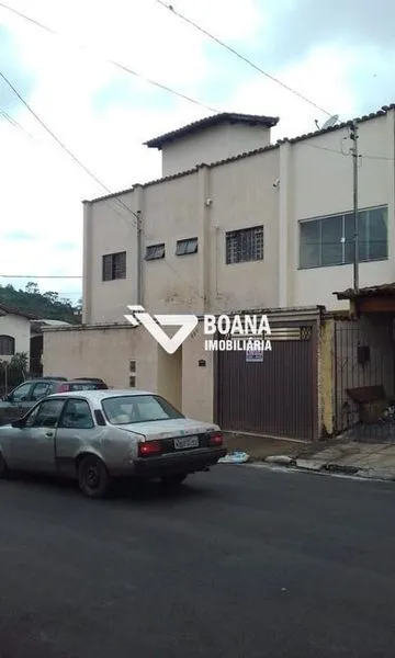 Casa para vender no Vila Sao Pedro imagem 1