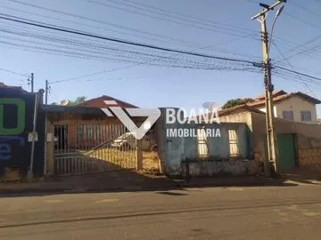 Casa para vender no Conjunto Habitacional Boa Vista imagem 1
