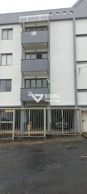 Apartamento para vender no Vila Guimaraes imagem 1