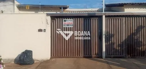 Casa para vender no Loteamento Novo Pao De Acucar imagem 1