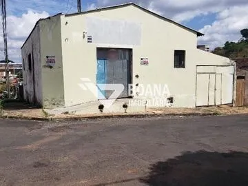 Galpao para vender no Vila Guimaraes imagem 1