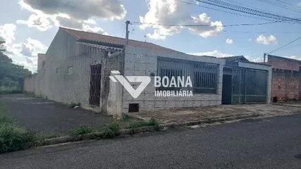 Casa para vender no Conjunto Habitacional Pao De Acucar imagem 1