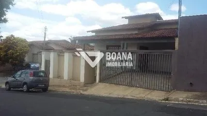 Casa para vender no Vila Fertiza imagem 1