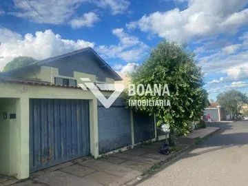 Casa para vender no Alvorada imagem 1