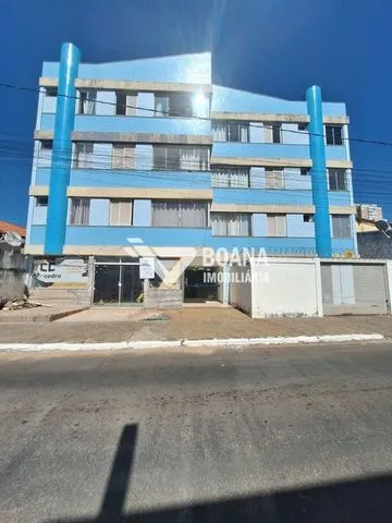 Apartamento para vender no Centro imagem 1