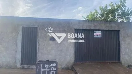 Casa para vender no Loteamento Novo Pao De Acucar imagem 1