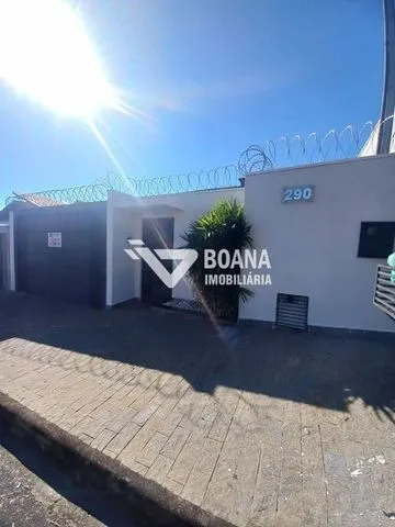 Casa para vender no Santa Rita imagem 1
