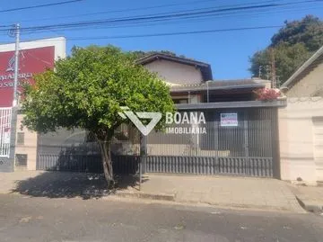 Casa para vender no Doutor Pedro Pezzuti imagem 1