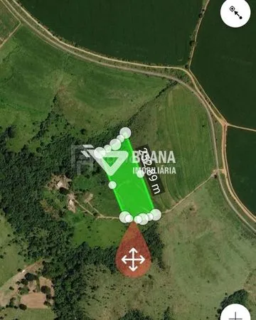 Chácara para vender no Serra Morena imagem 1