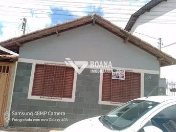 Casa para vender no Centro imagem 1