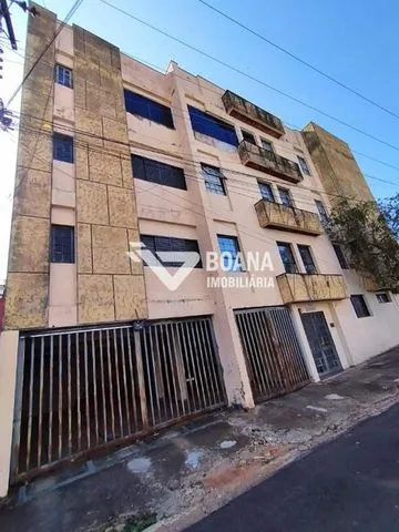 Apartamento para vender no Alvorada imagem 1