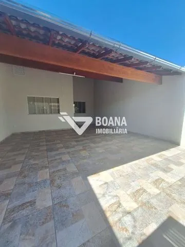 Casa para vender no Parque Das Mangabeiras imagem 1
