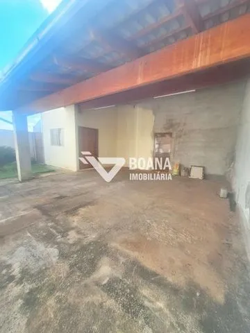 Casa para vender no Loteamento Fenicia imagem 1