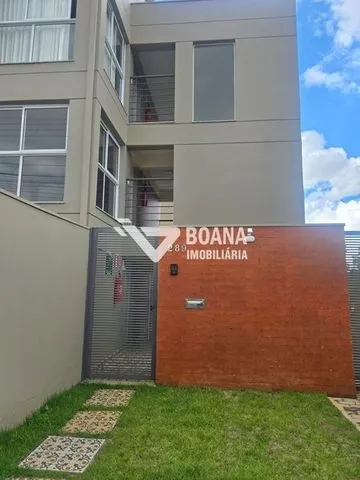 Apartamento para vender no Centro imagem 1