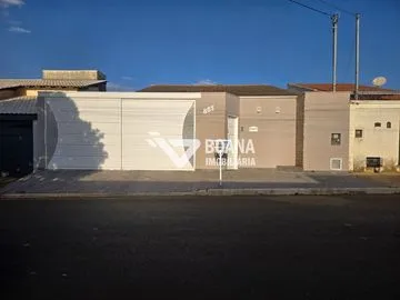 Casa para vender no Parque Das Mangabeiras imagem 1