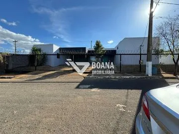 Casa para vender no Santo Antonio imagem 1