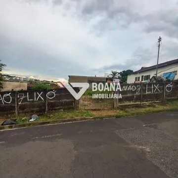 Terreno para vender no Vila Joao Ribeiro imagem 1