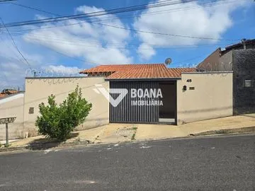 Casa para vender no Cicinato De Avila imagem 1